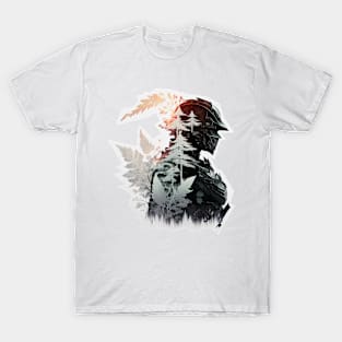 raven T-Shirt